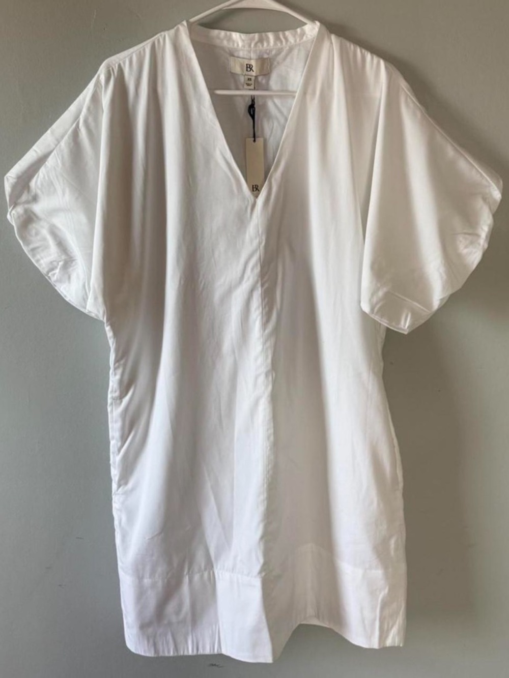 Banana Republic Shift Dress